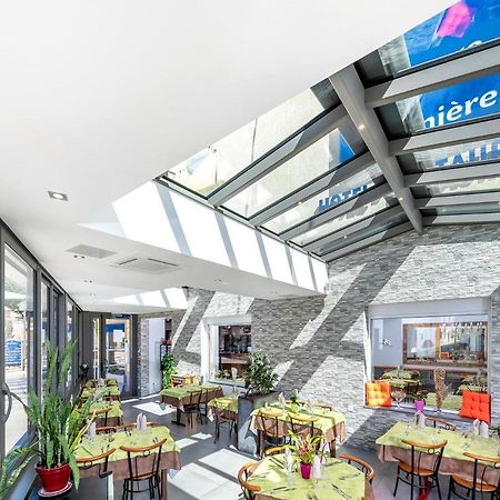Les Avenières Auberge Des Avenieres מראה חיצוני תמונה