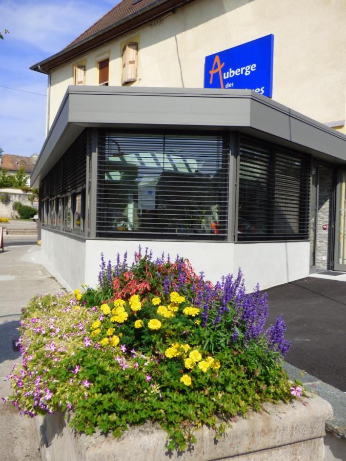 Les Avenières Auberge Des Avenieres מראה חיצוני תמונה